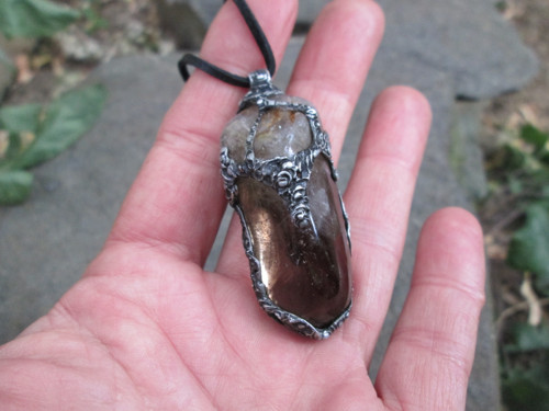Talisman ,, Zemské čakry " — foto 4