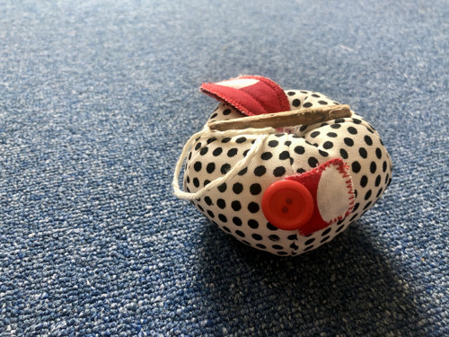 Jablíčko — foto 3