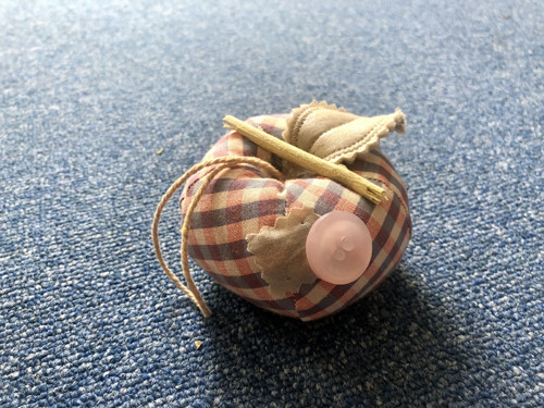 Jablíčko — foto 3
