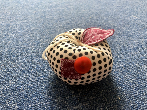 Jablíčko — foto 3