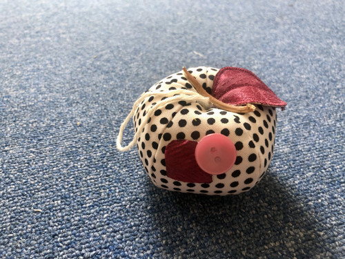 Jablíčko — foto 3