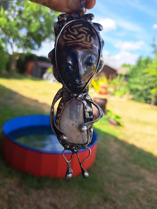 Dívka — foto 2