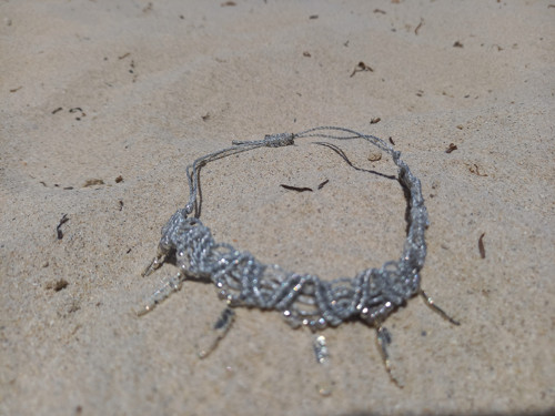 Boho nákotník Djerba — foto 2