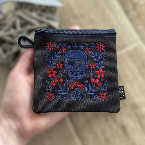Kapsička velká Los Muertos — foto 4