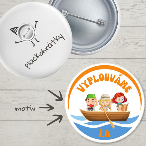 Vyplouváme 1.A — foto 2