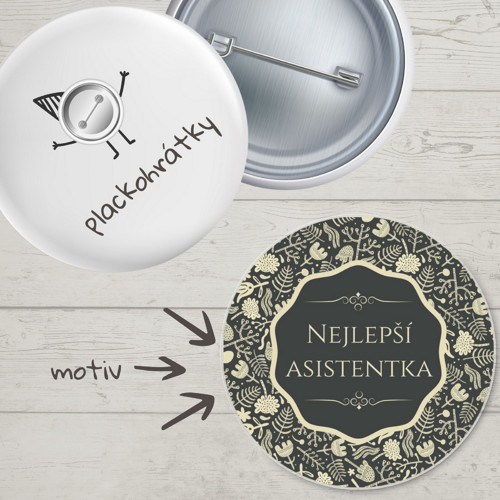 Nejlepší asistentka — foto 2