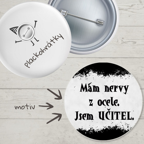Jsem učitel — foto 2