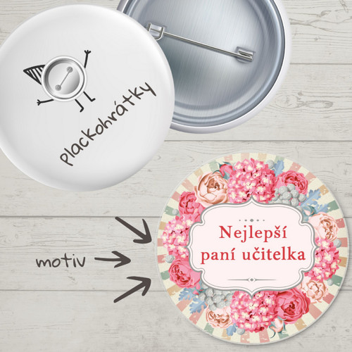 Nejlepší paní učitelka — foto 2
