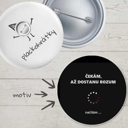 Čekání na rozum — foto 2