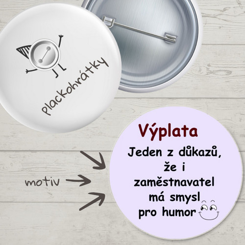 Smysl pro humor — foto 2