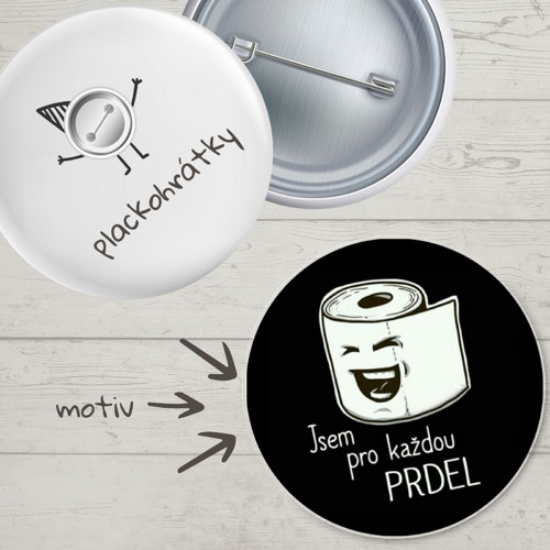 Jsem pro každou *** — foto 2