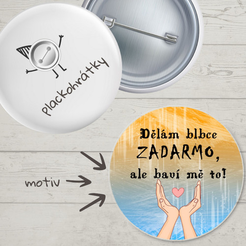 Blbec zadarmo — foto 2