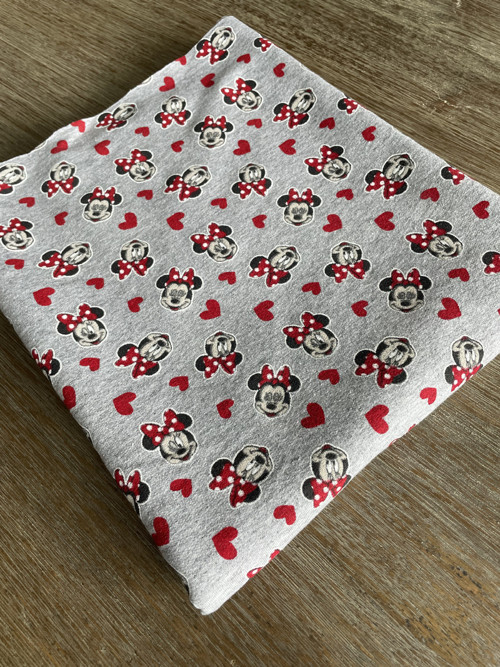 Teplákovina Minnie Mouse — foto 2