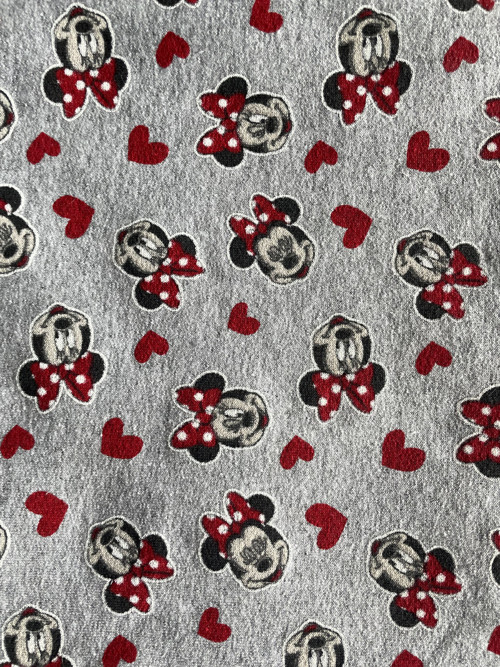 Teplákovina Minnie Mouse — foto 4