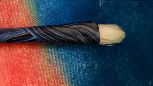 Umělecký štětec č.6 — foto 5
