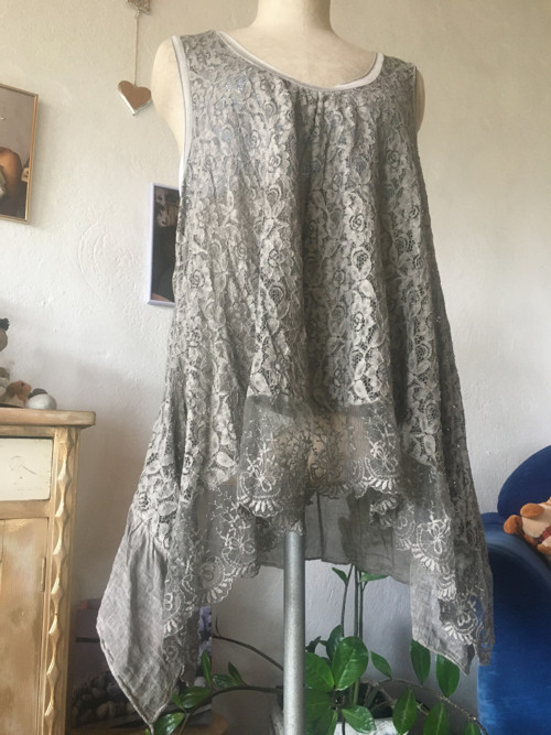 Krajková krása — foto 2