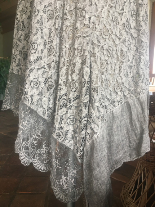 Krajková krása — foto 4