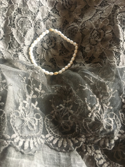 Krajková krása — foto 3