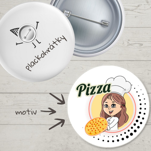 Je libo pizzu? — foto 2