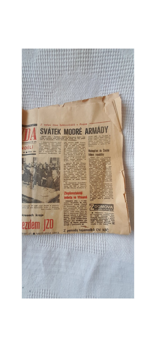 Pravda — foto 2