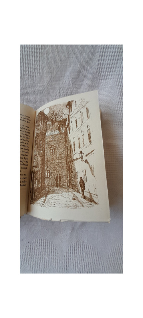 Marie a zahradník — foto 6