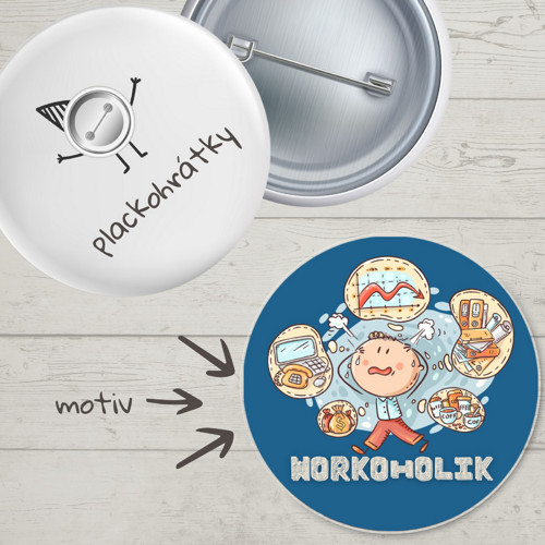 Workoholik — foto 2