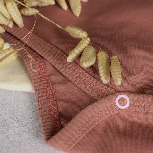 Clay pink, body 56-62 — foto 2