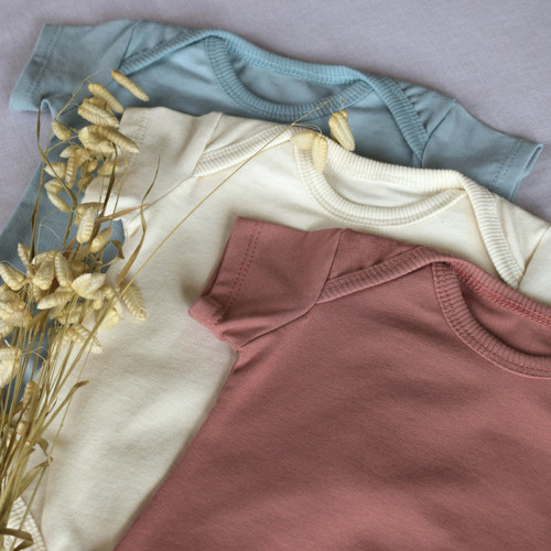Clay pink, body 56-62 — foto 3