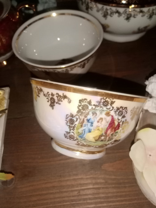 Tři grácie — foto 3