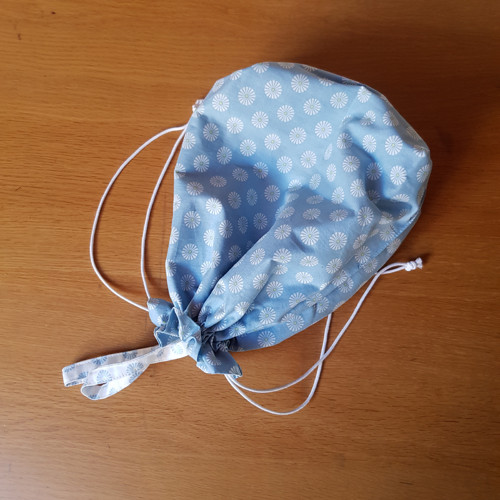 Pytlík dvojitý s ušima — foto 2