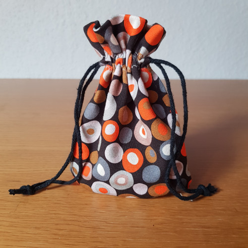 Kostky v pytlíku sada č.4 — foto 3