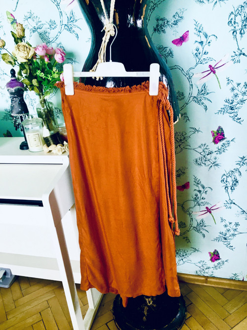 Cullotes ve skořicové — foto 2