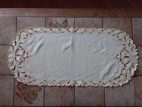 Ubrus č.39 — foto 2