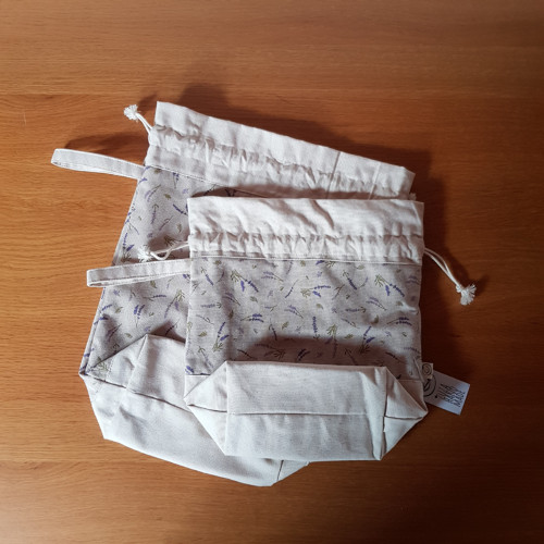 Pytlíky režné menší — foto 6