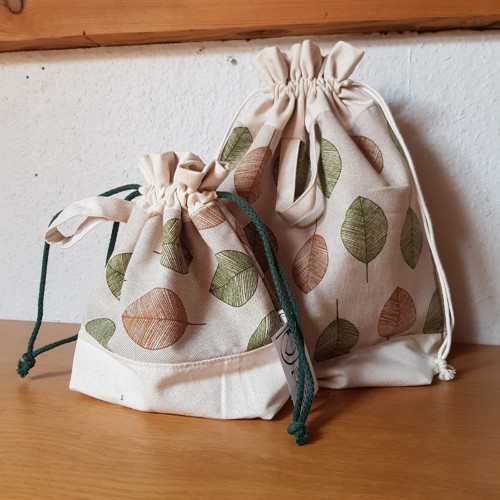 Pytlíky režné menší — foto 3