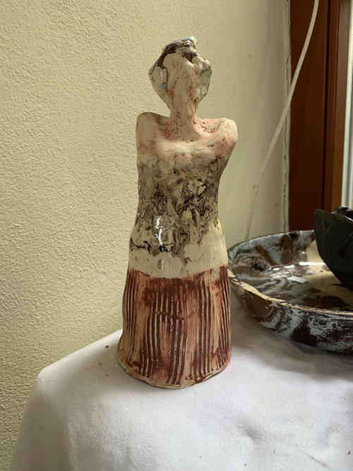 Paní domácí — foto 2