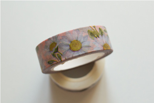 Washi páska — foto 2