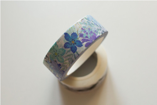 Washi páska — foto 2