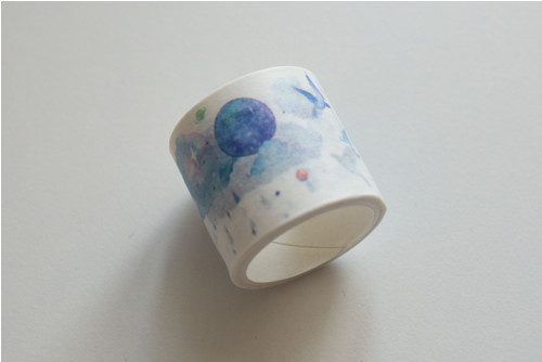 Washi páska — foto 2