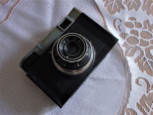 Smena 6 - fotoaparát — foto 2