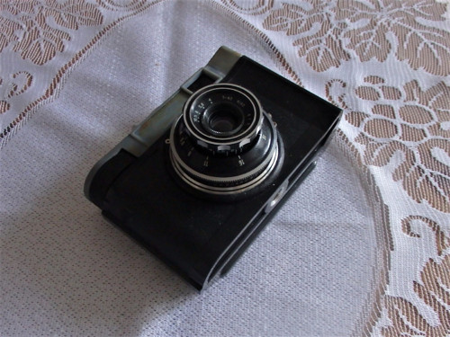Smena 6 - fotoaparát — foto 3