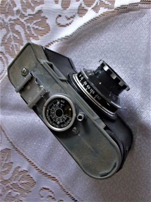 Smena 6 - fotoaparát — foto 4