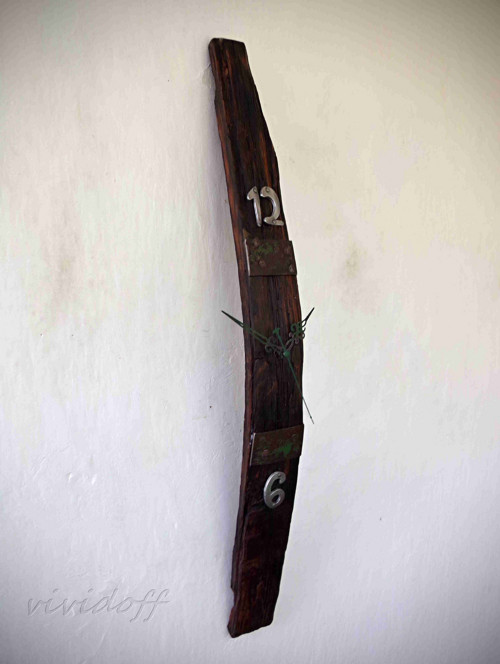 Hodiny sudové 13 — foto 3