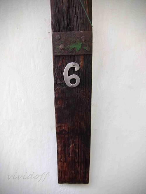 Hodiny sudové 13 — foto 5