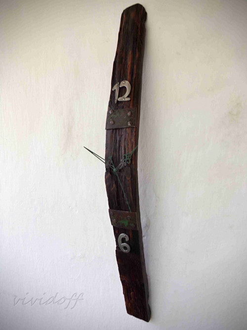 Hodiny sudové 13 — foto 2