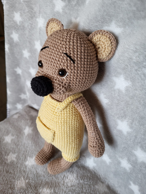 Méďa Takybéďa — foto 3