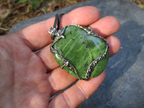 Talisman ,, Harmonie srdce " — foto 5