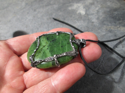 Talisman ,, Harmonie srdce " — foto 3