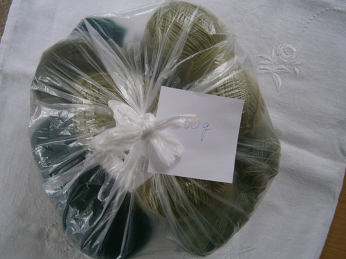 Syslí nora 2 — foto 2