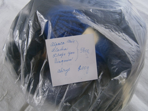 Syslí nora 3 — foto 2